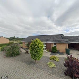 Andelsboligforeningen Bakketoppen
