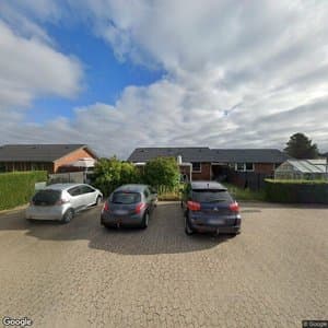Engesvang Andelsboligforening Kærvej 1