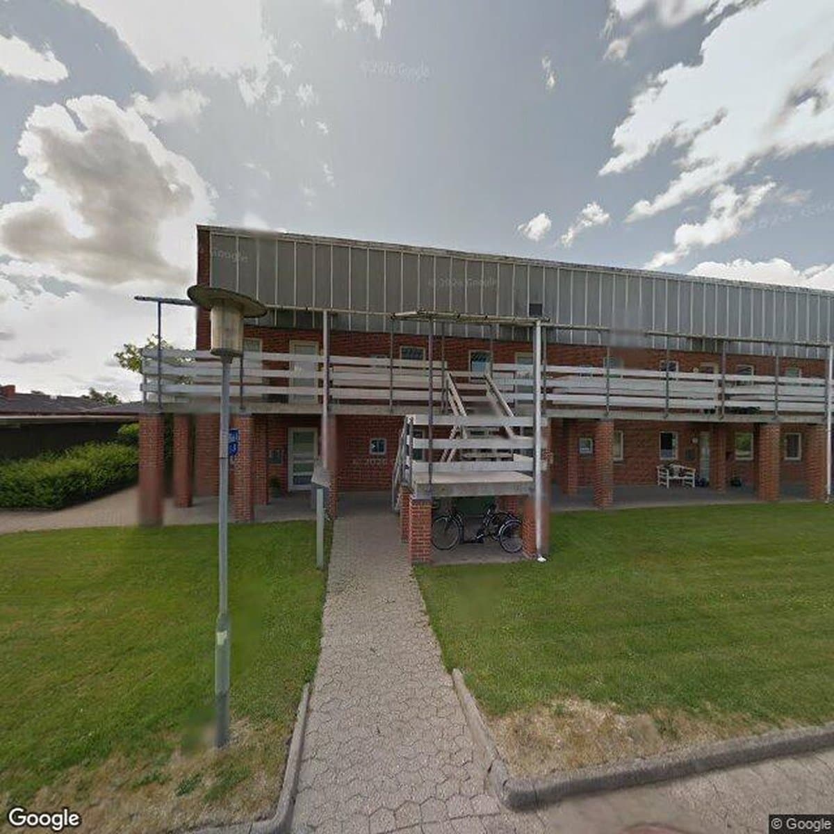 A/B Kildeparken, andelsboligforening i Holstebro