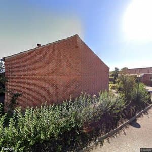 Andelsboligforeningen Hornshøjparken II