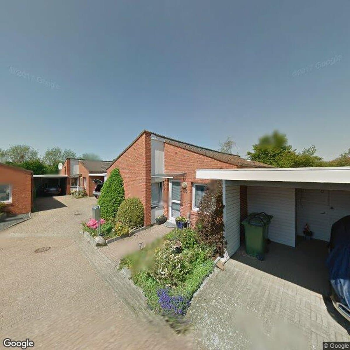 Andelsboligforeningen Chopinsvej, andelsboligforening i Holstebro