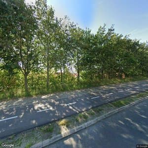 Andelsboligforeningen Skredsande 1