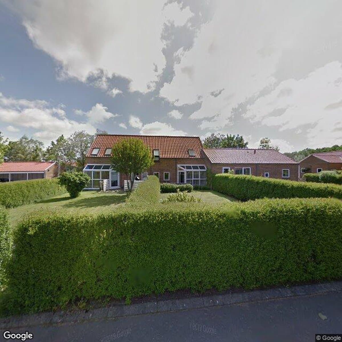 A/B Grønningen, andelsboligforening i Holstebro
