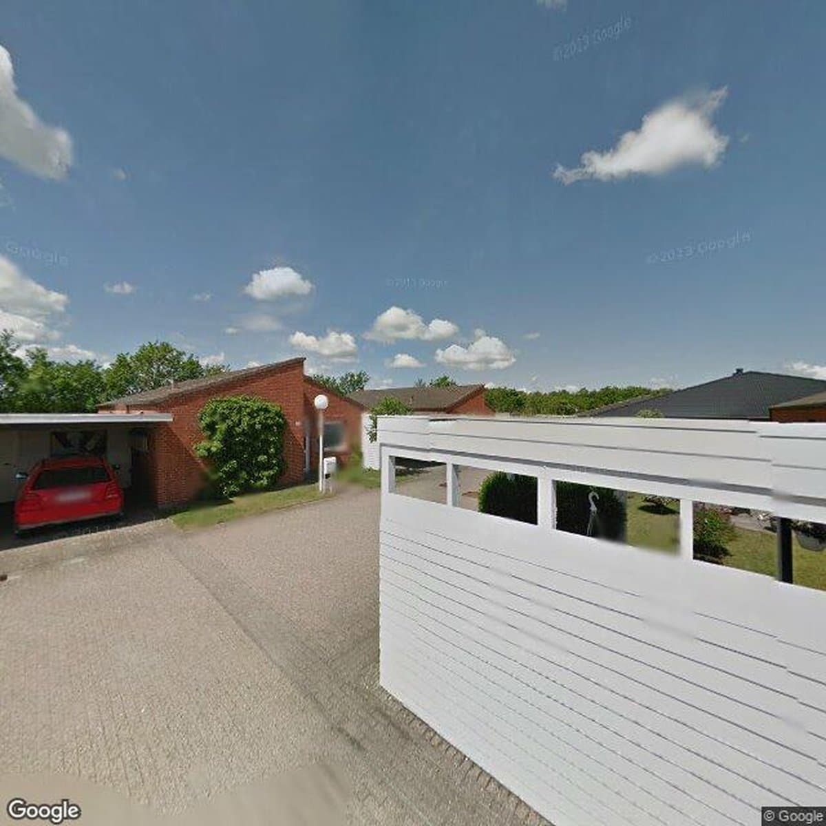 Andelsboligforeningen Birkelunden 1, andelsboligforening i Holstebro