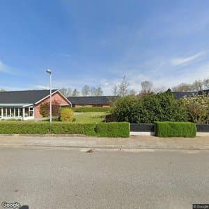 Andelsboligforeningen Haderis