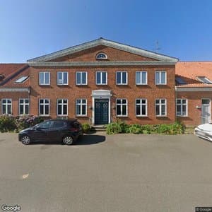 Andelsboligforeningen Danabo