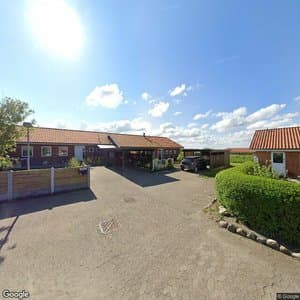 Lemvig Andelsboligforening I