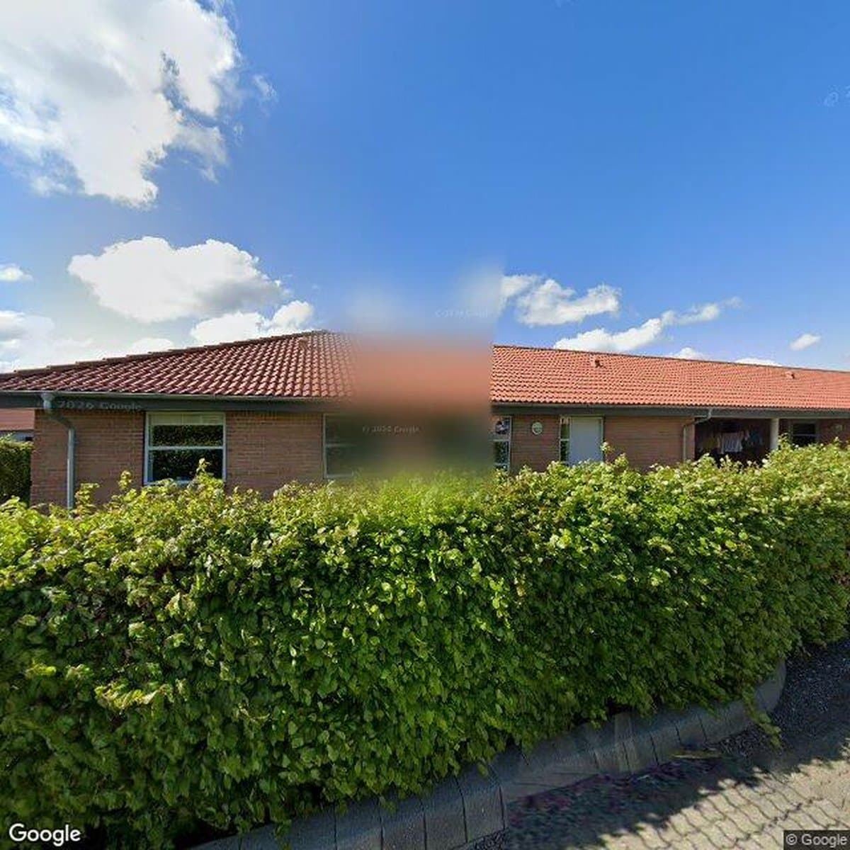 Andelsboligforeningen Asgård, andelsboligforening i Lemvig