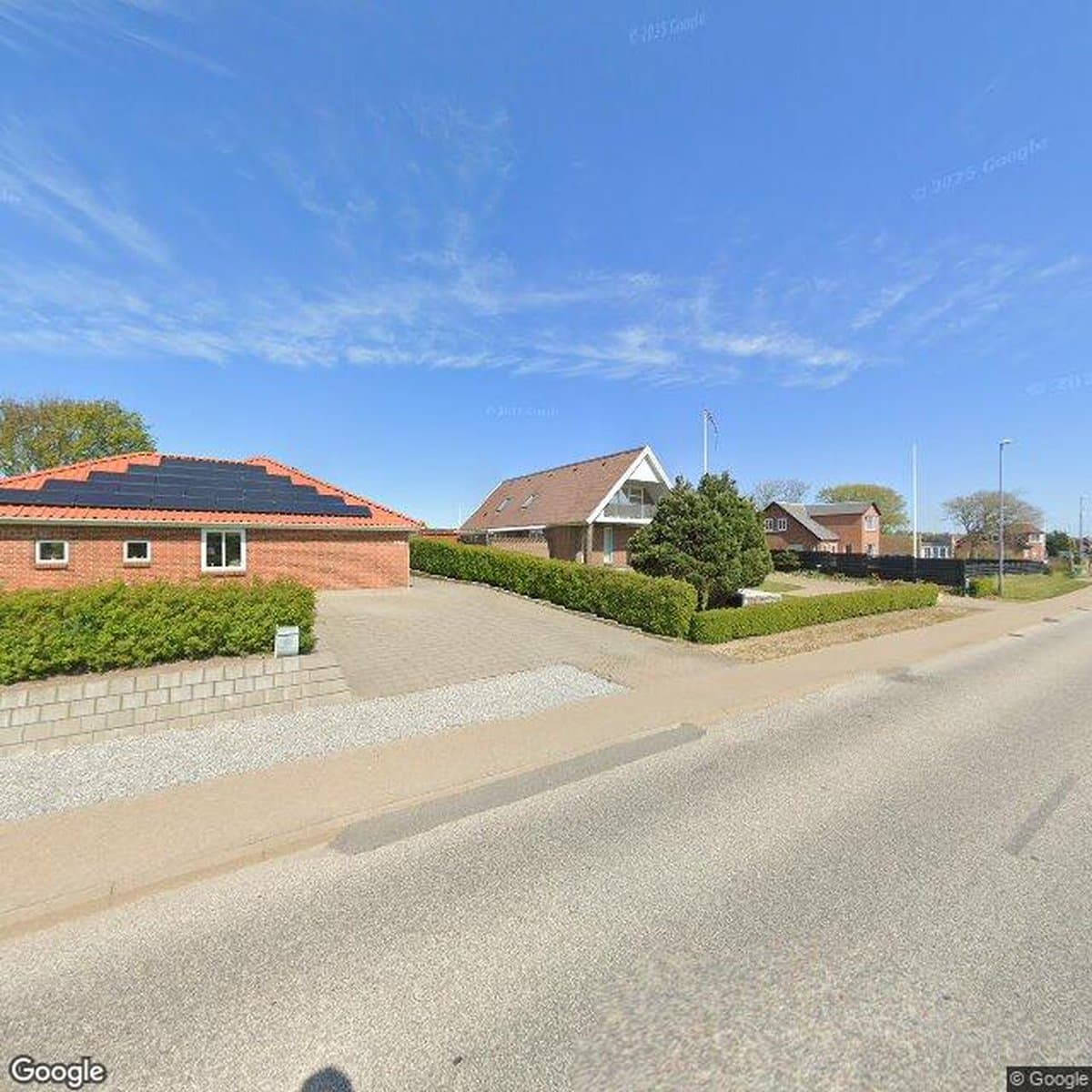 Andelsboligforeningen Gl Torp, andelsboligforening i Thisted