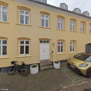 Andelsboligforeningen Lillegade 8