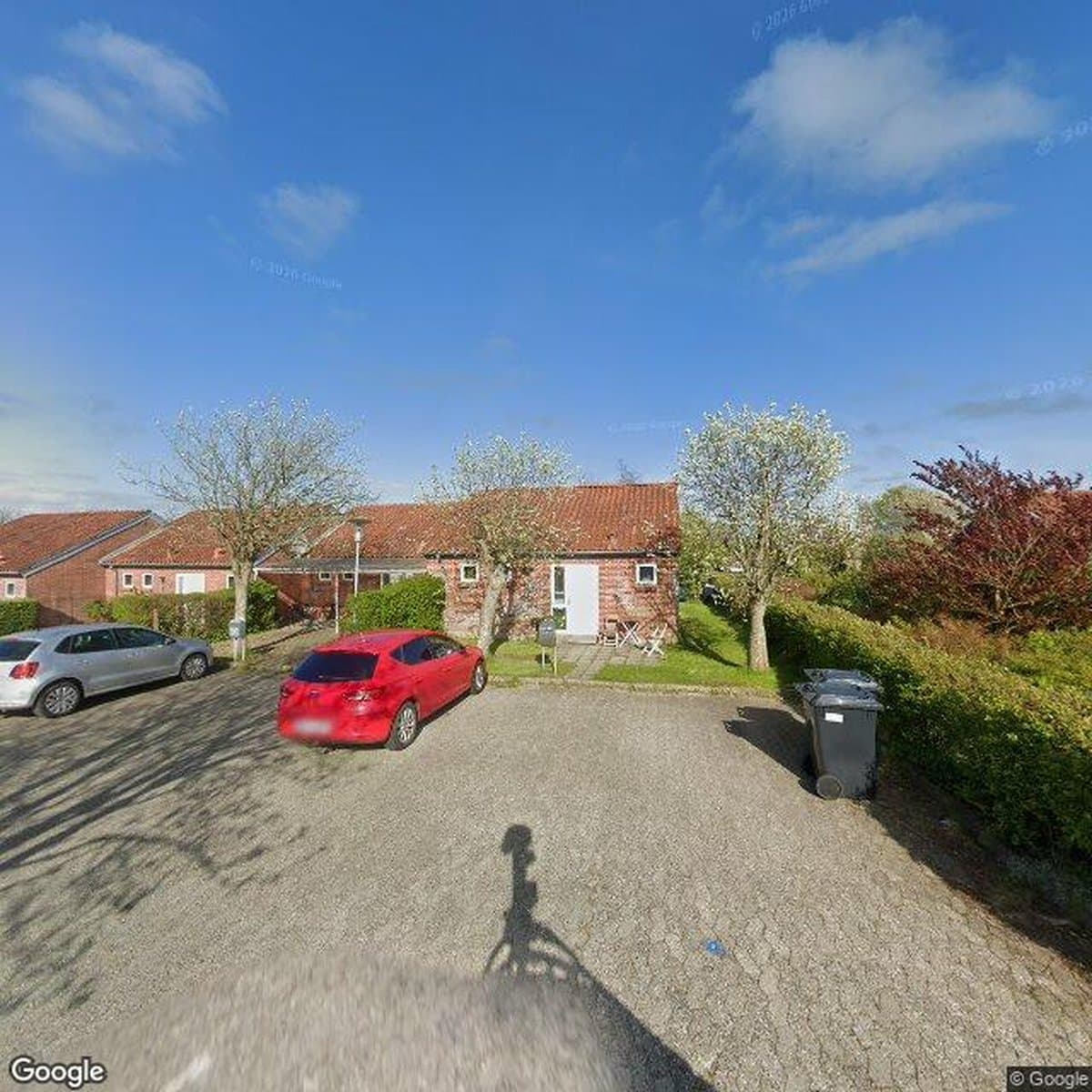 Snedsted Andelsboligforeningen, andelsboligforening i Snedsted