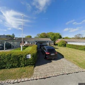 Andelsboligforeningensøndermarken