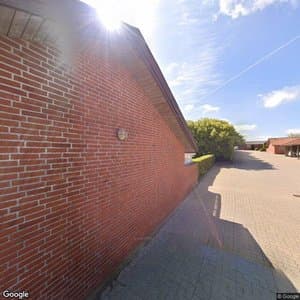Andelsboligforeningen Mølleparken