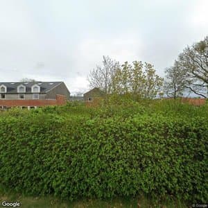 Andelsboligforeningen Thorshammer