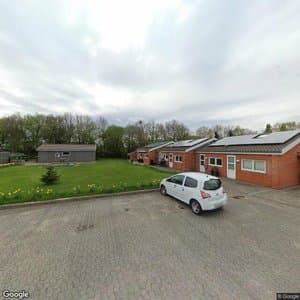 Andelsboligforeningen Baldersbo