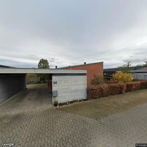 Andelsboligforeningen Brårupparken