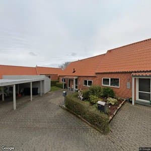 Andelsboligforeningen Odinparken II