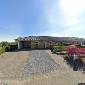 Andelsboligforeningen Skråningen II
