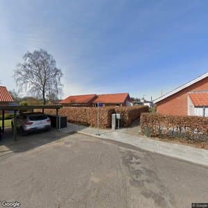 Andelsboligforeningen Søndervang
