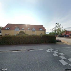 Andelsboligforeningen Breum Bymidte