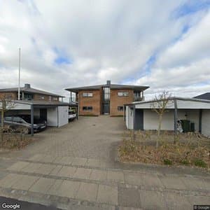 Den Private Andelsboligforening Merkur