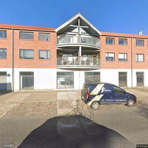 Andelsboligforeningen Støberiet
