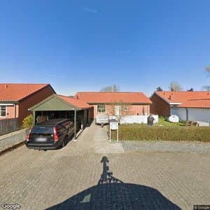 Den Private A/B Rolstrupparken Af 1991