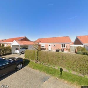 Andelsboligforeningen Rolstrupparken Af 1987