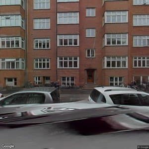Andelsboligforeningen Chr Wærumsgade 16