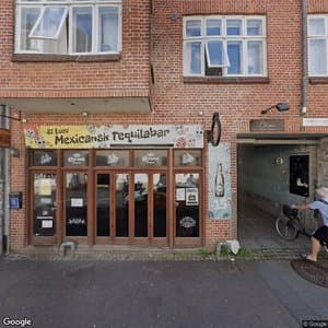 Andelsforeningen Mejlgade 46