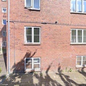 Ejerforeningen Tage Hansens Gade 7