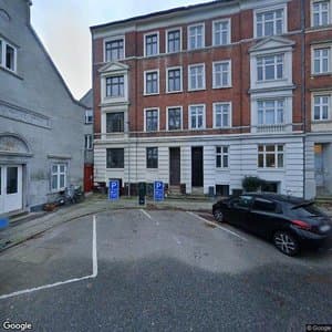 Andelsboligforeningen Høgh Guldbergsgade 99a