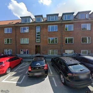 Andelsboligforeningen Solgården