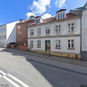 Abf Hjortensgade 16