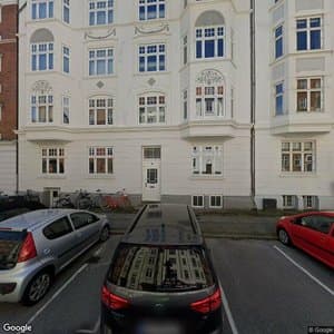 Andelsboligforeningen Fåborggade 3