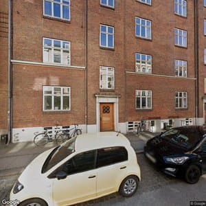 Andelsboligforeningen Fremtiden 2. Serie
