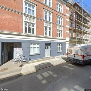 Andelsboligforeningen Helgenæsgade6-6 A