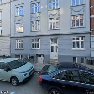 A/B Bülowsgade 60