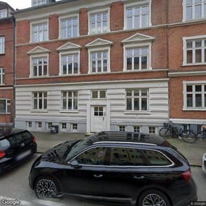 A/B Brammersgade 40