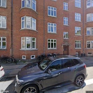 Andelsboligforeningen Ingerslevs Plads 3 Af 2004