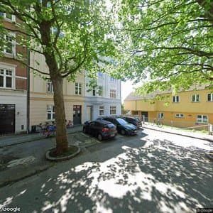 A/B Falstersgade 15b