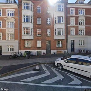 Andelsboligforeningen Ankersgade 11 Af 2006