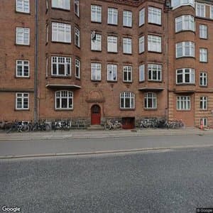 Andelsboligforeningen De Mezas Vej 10
