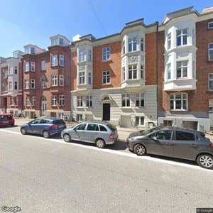 Andelsboligforeningen Schleppegrellsgade 19