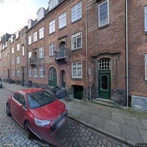 Andelsboligforeningen Blegdammen 7