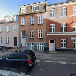 Andelsboligforeningen Bülow