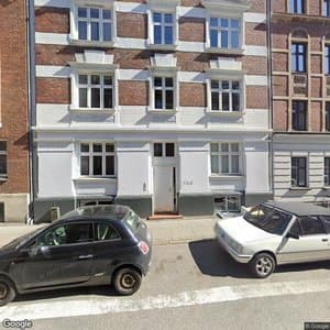Andelsforeningen Bissensgade