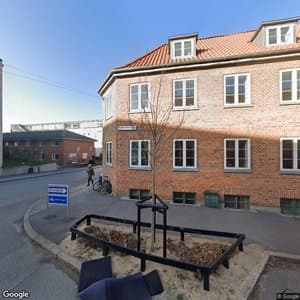 Andelsboligforeningen Sonnesgade 8