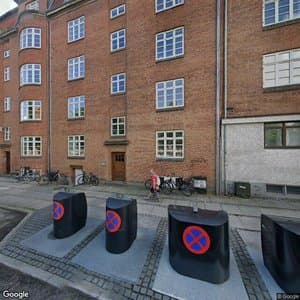 Andelsboligforeningen Ingerslevs Boulevard 29