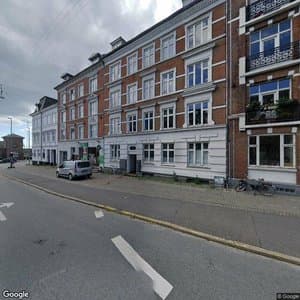 Andelsboligforeningen Østbanetorvet 5